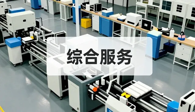 智能档案管理系统