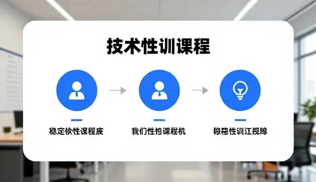 技术选型关注点:如何规避风险并提升开发效率